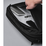 Alpaka Elements Tech Brief Pro 日常通勤背包 (黑色)